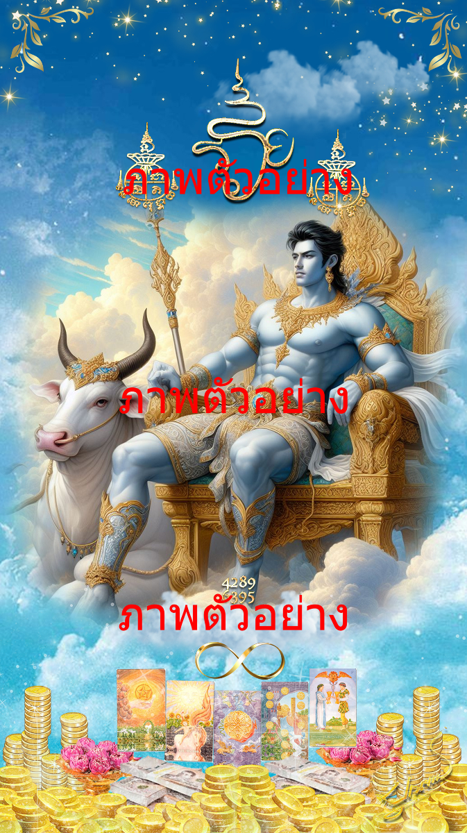 Friday's god, the guardian angel of misfortune for Friday-0