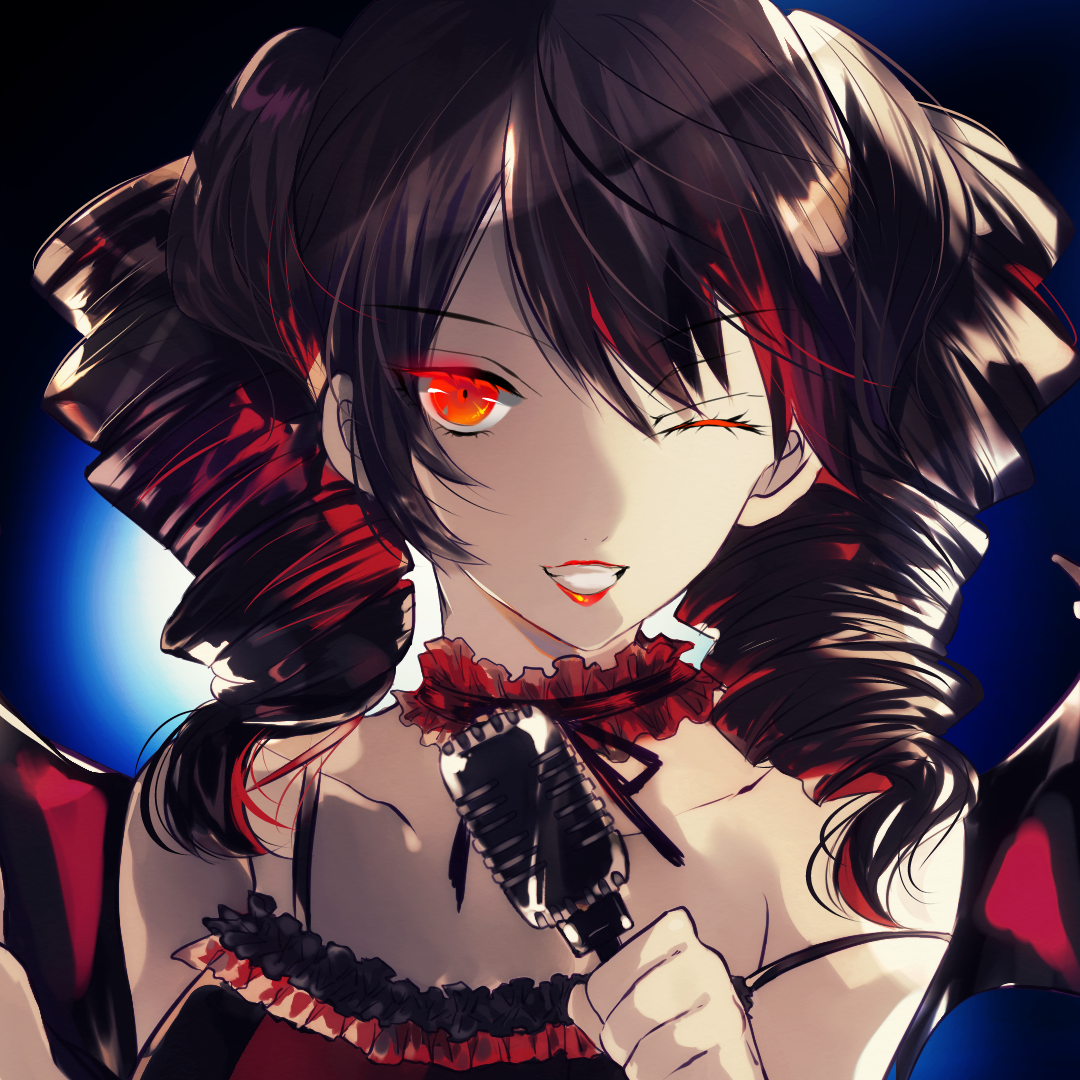 노래를 불러보았습니다. MIX/마스터링을 맡아드립니다.-3