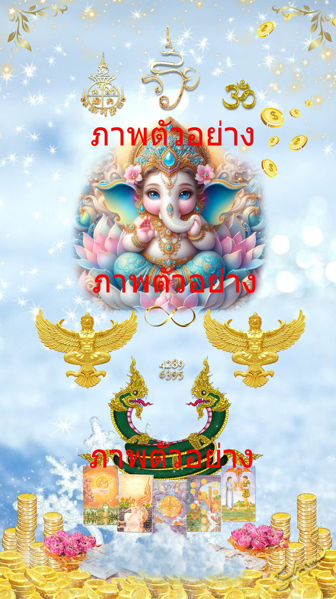 Ganesha Naga Garuda finances career Metta Mahaniyom enhances prestige-0