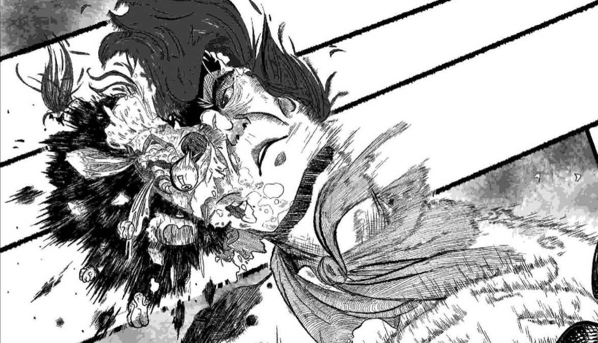 Dibujo, iluminación, páginas manga en digital-0