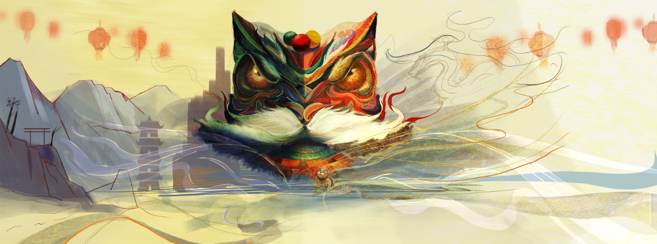 Tôi nhận vẽ nhân vật, concept trang phục, vũ khí-0