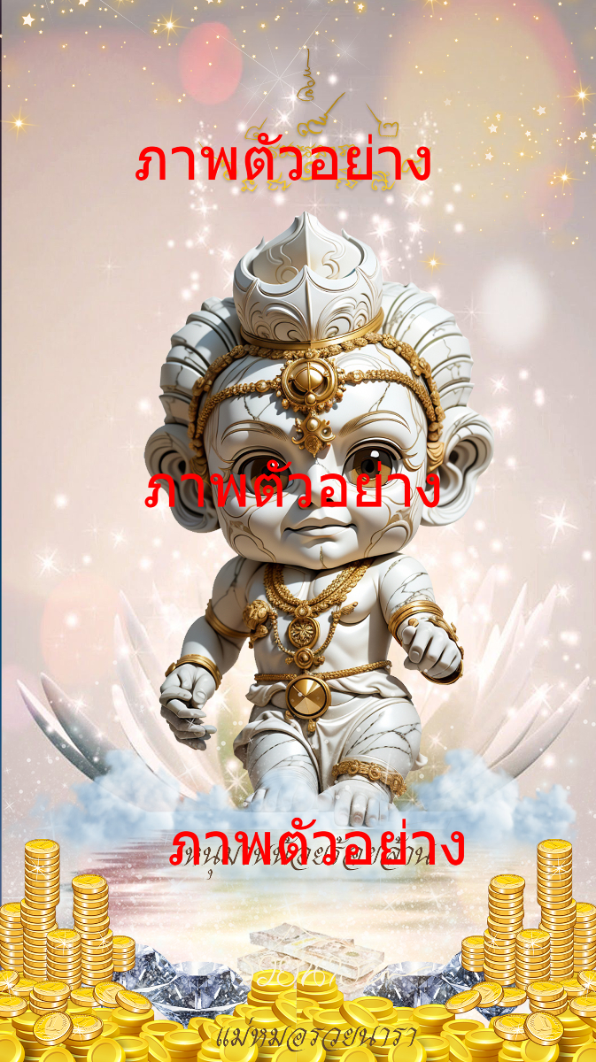 小さなハヌマーンの壁紙 富豪ナラ V2-0