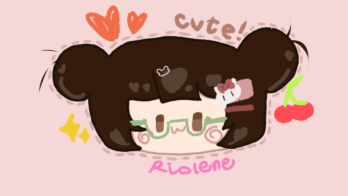 Chibi artist, chibi illustrations, and lasso artist-0