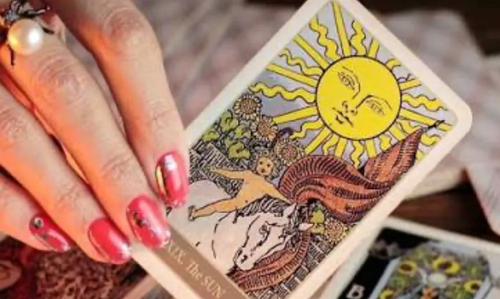 Intuitive Tarot Reading | Love, Career & Clarity-0