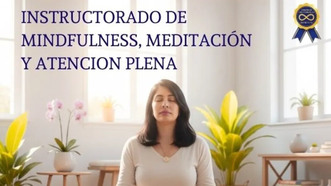 ผู้ฝึกสอนด้านสติ mindfulness, การทำสมาธิ และความตั้งใจในปัจจุบัน-0