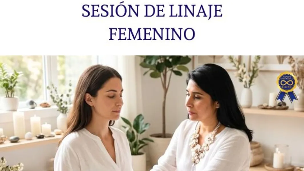 Translation (preserving HTML format, single line, decoded before translation):

 Female lineage session-0