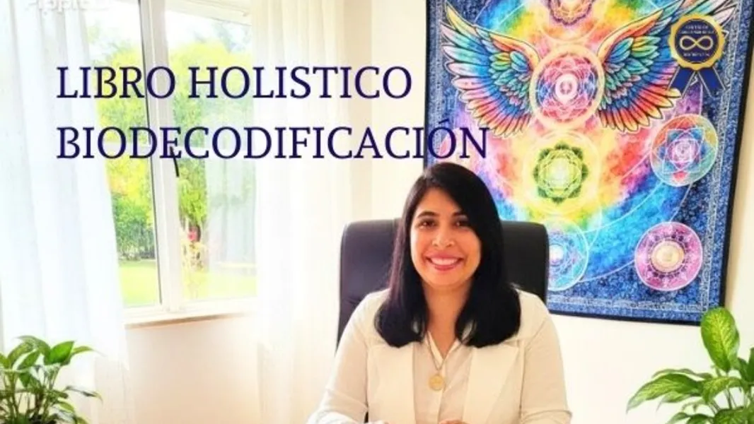 Holistic Digital Biodecoding Book-0