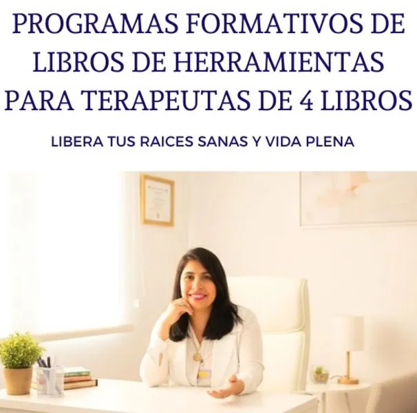 4 BOOKS, FREE YOUR HISTORY HEALTHY ROOTS AND FULL LIFE-0