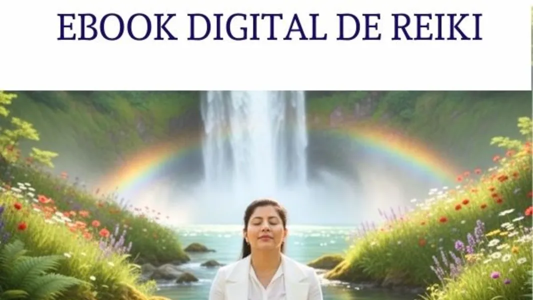 Sách điện tử về Reiki-0