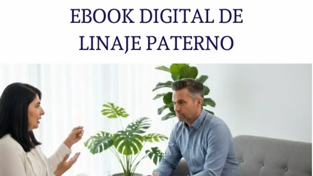 Hướng dẫn kỹ thuật số của dòng họ paternal-0
