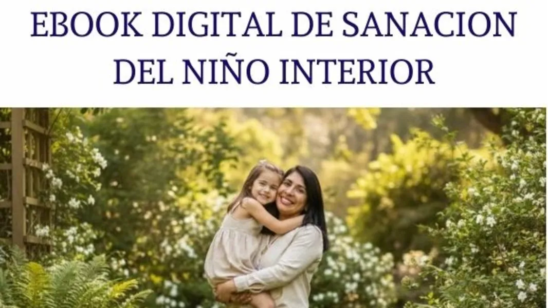 Manual de sanación del niño interior

-0