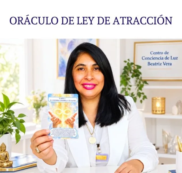 Oráculo de ley de atracción + libro explicativo in Vietnamese: Orákulo của luật hấp dẫn + sách giải thích-0
