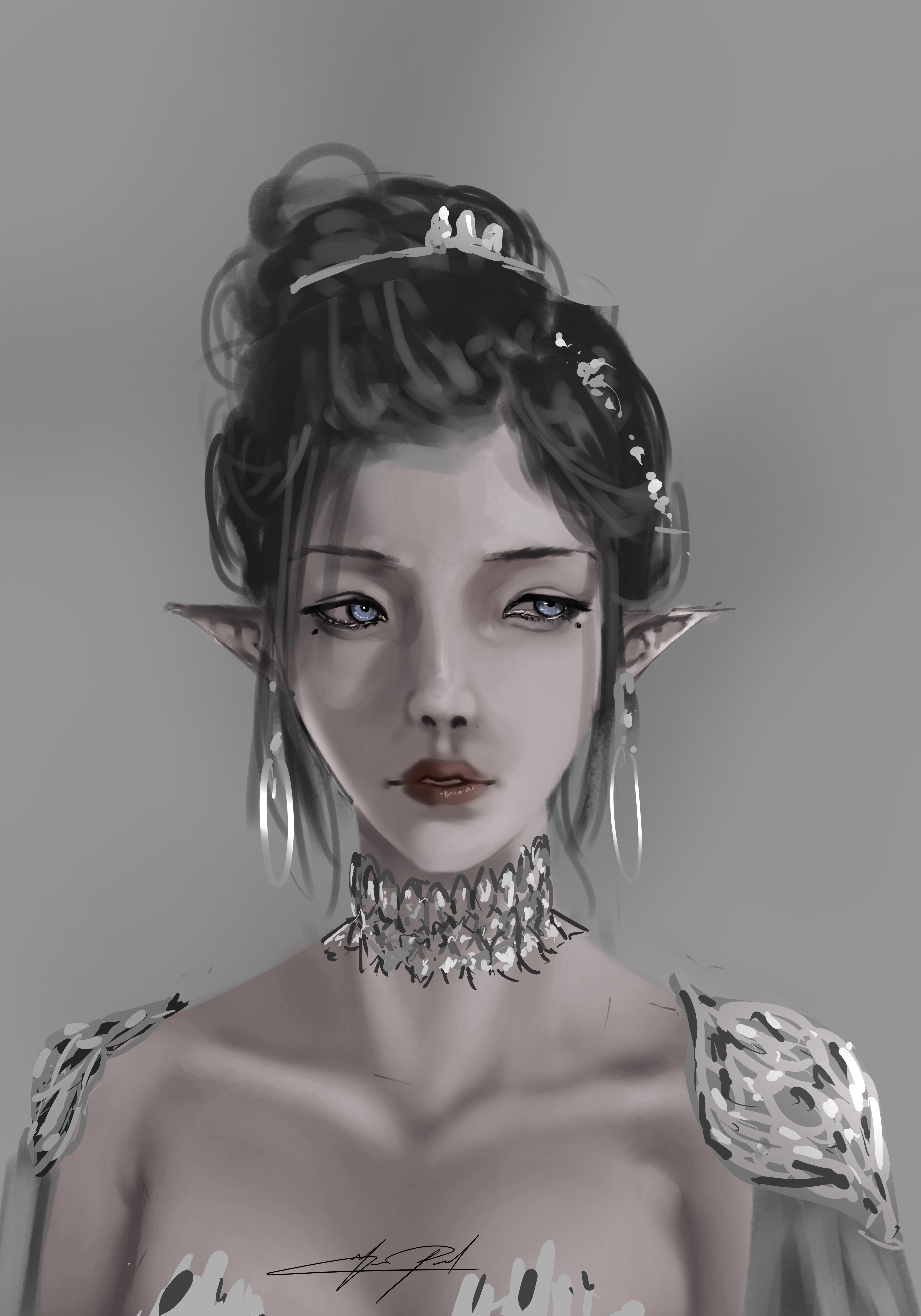 Wlop study.jpg-4