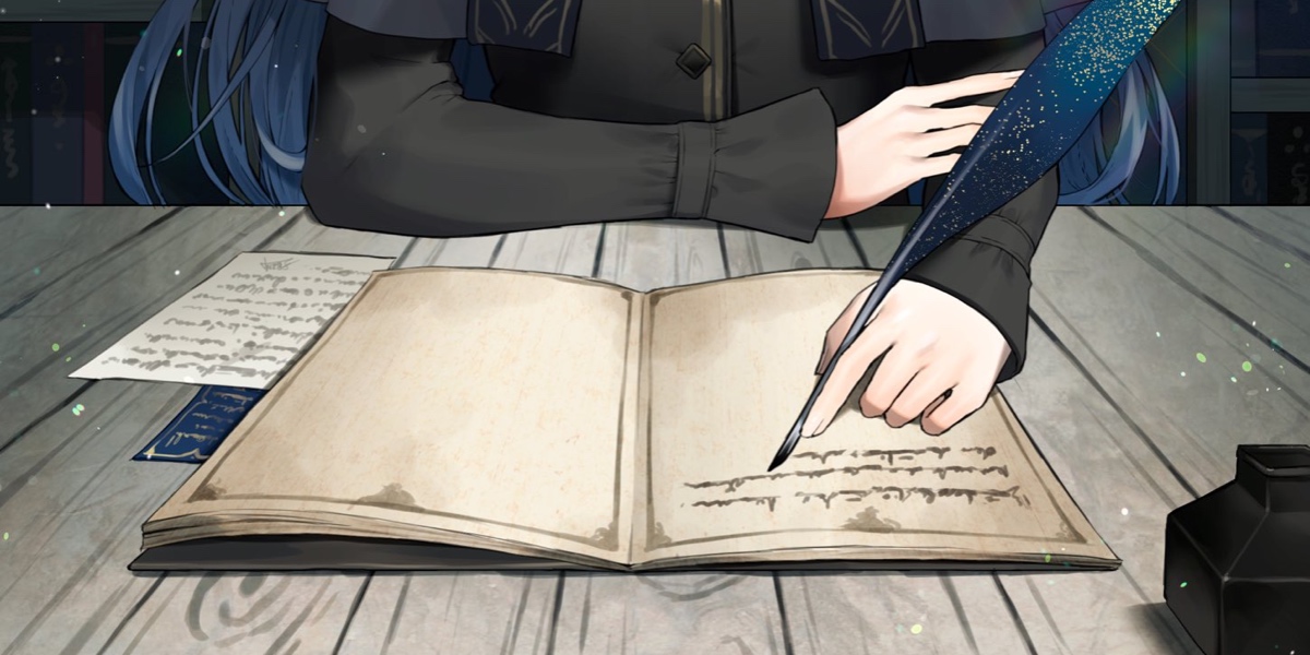 banner