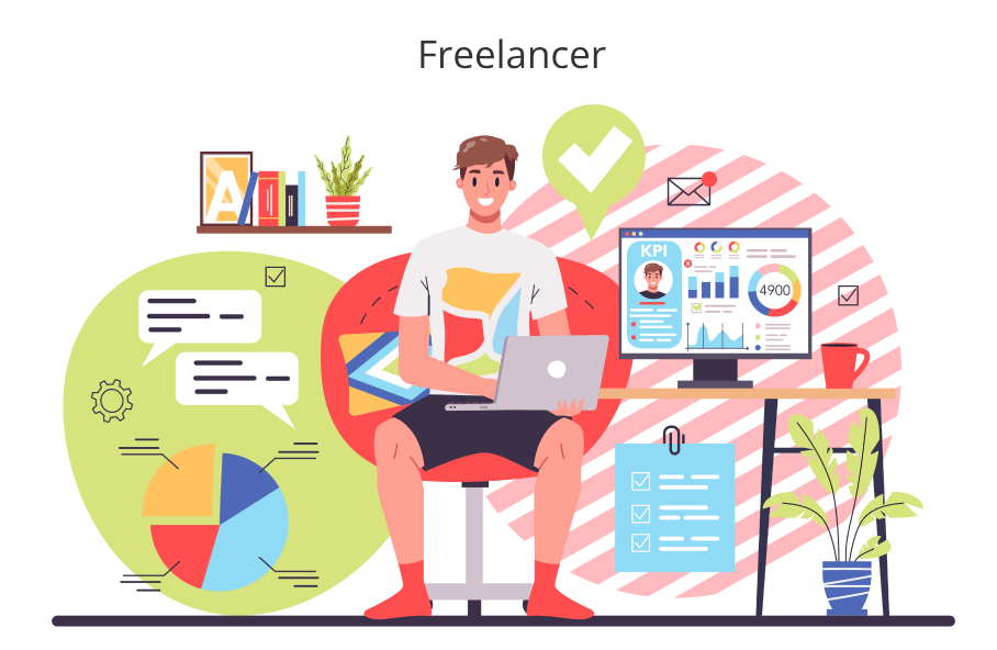 freelance